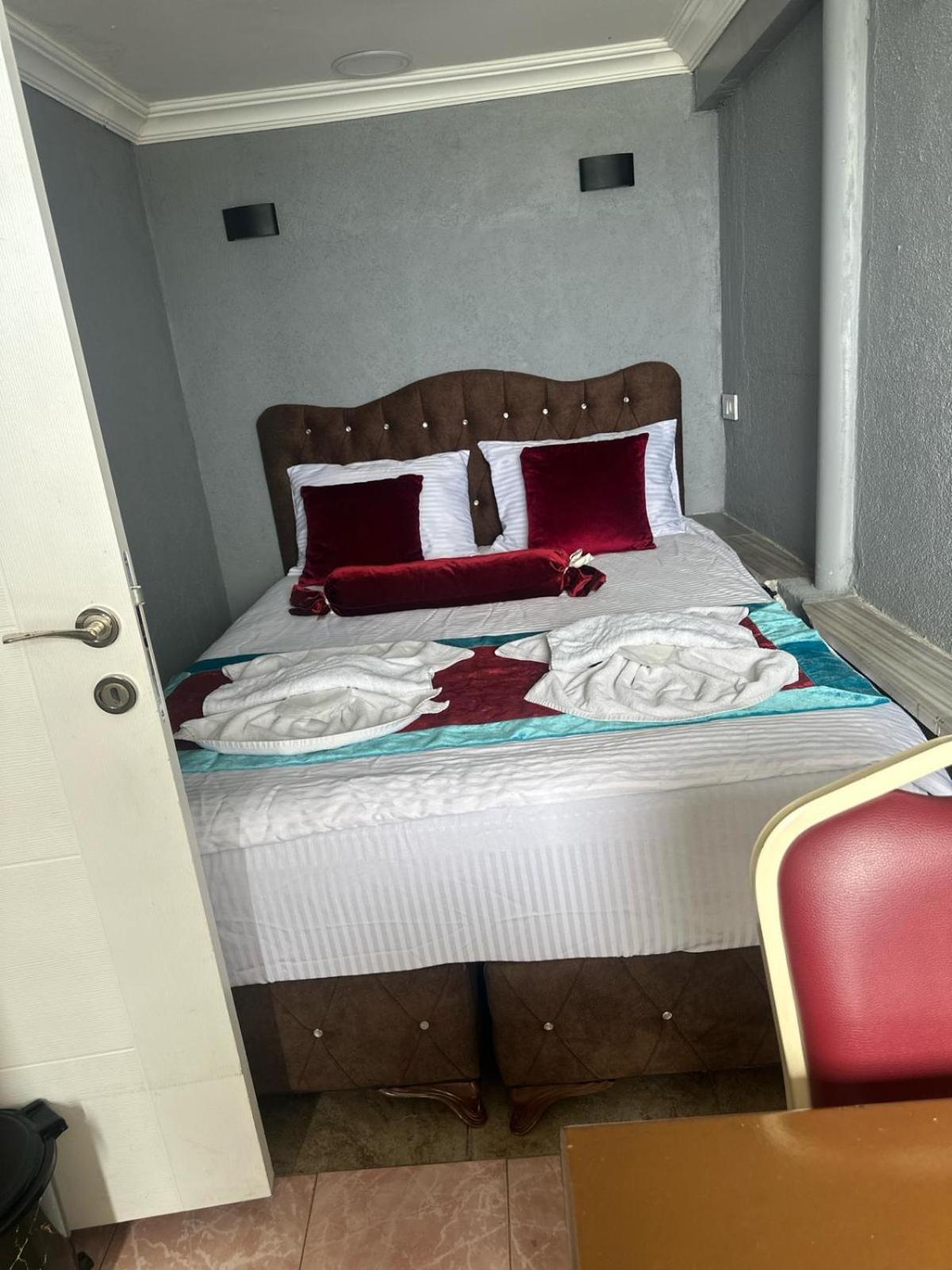 Happy Suite Boutique Hotel Provincia di Provincia di Istanbul Esterno foto