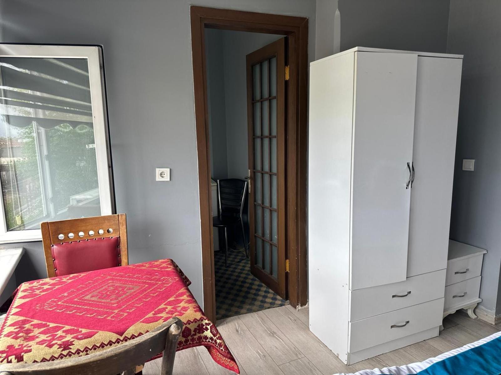 Happy Suite Boutique Hotel Provincia di Provincia di Istanbul Esterno foto