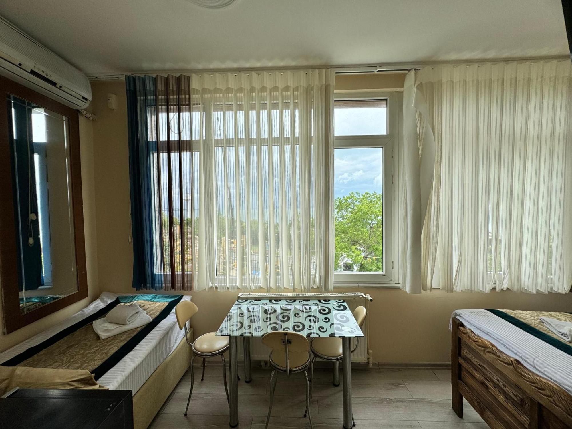 Happy Suite Boutique Hotel Provincia di Provincia di Istanbul Esterno foto