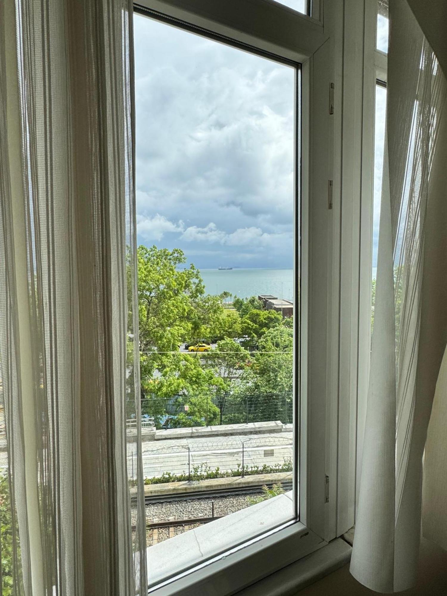 Happy Suite Boutique Hotel Provincia di Provincia di Istanbul Esterno foto
