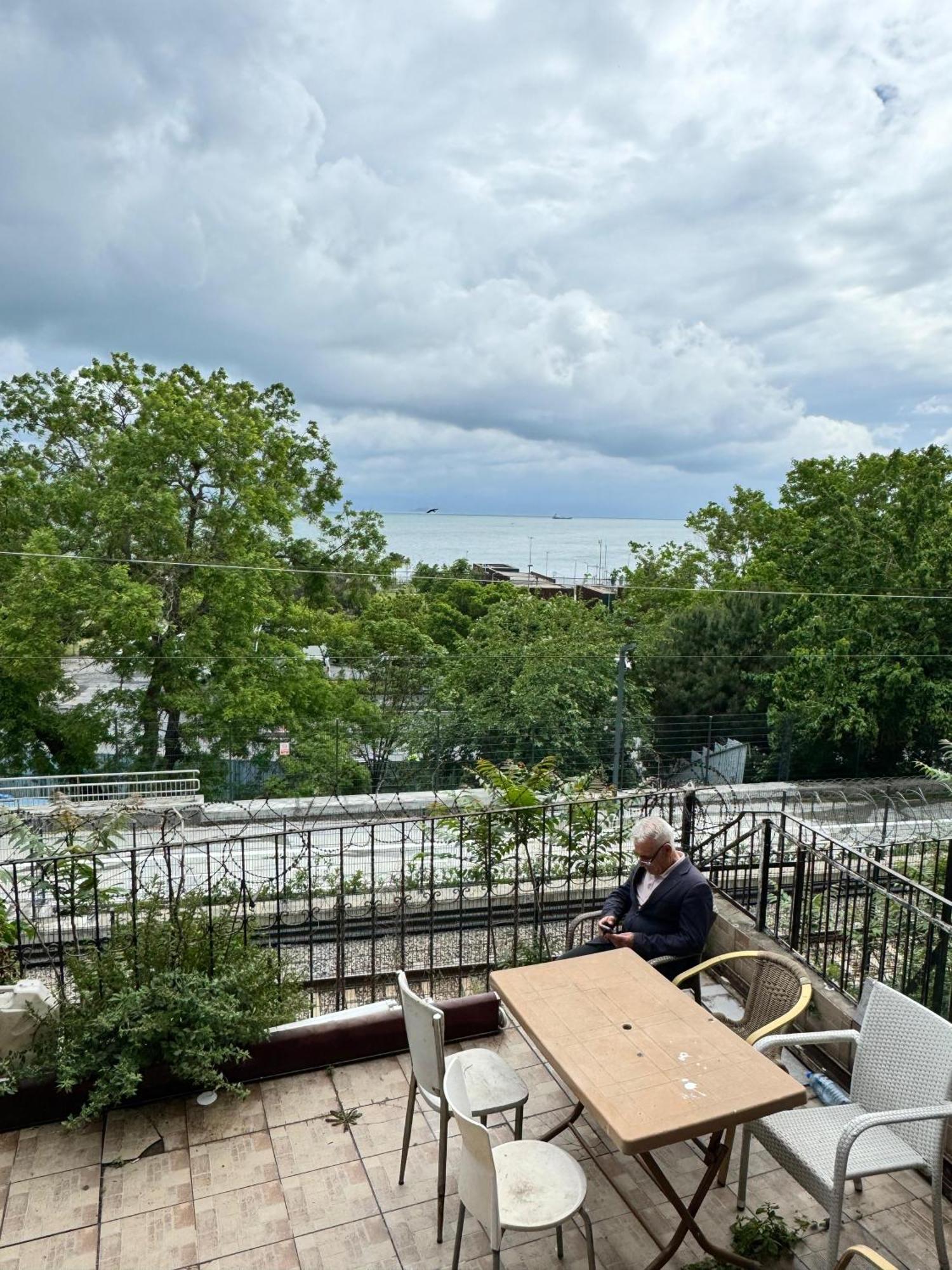 Happy Suite Boutique Hotel Provincia di Provincia di Istanbul Esterno foto