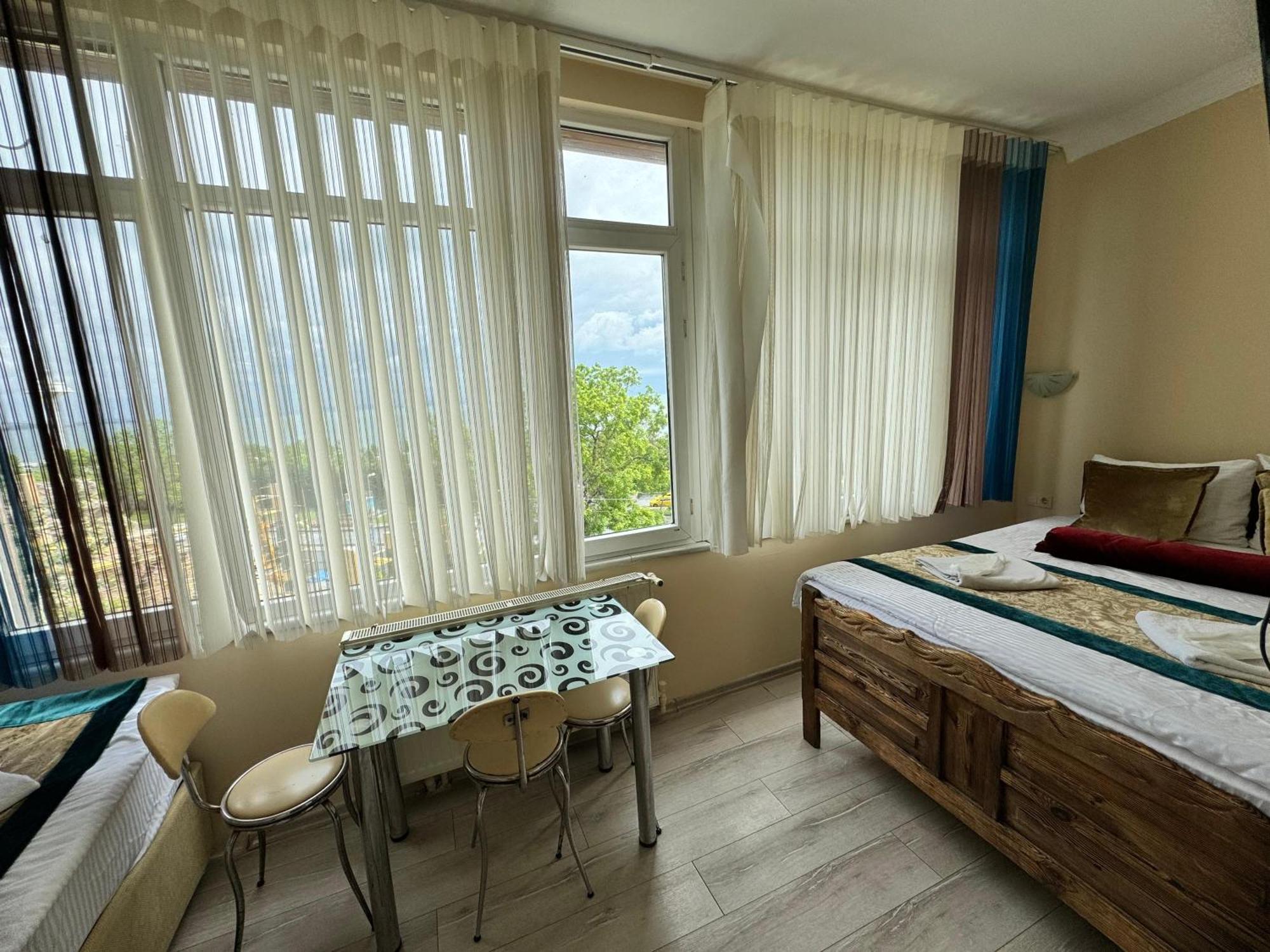 Happy Suite Boutique Hotel Provincia di Provincia di Istanbul Esterno foto