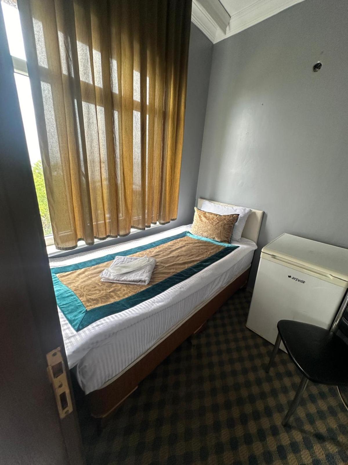 Happy Suite Boutique Hotel Provincia di Provincia di Istanbul Esterno foto